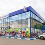 an fara sprint pentru reteaua de magazine romanesti unicarm supermarket afacerile retailerului au ramas constante profitul net s a injumatatit 683dfb1b71164