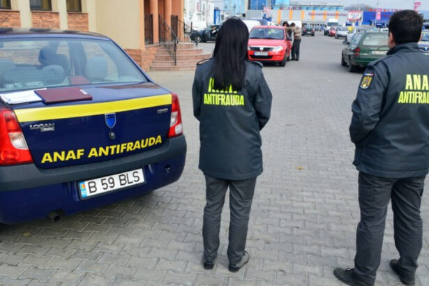 anaf nu mai infiinteaza directii judetene antifrauda ordonanta a fost adoptata luni de guvern 6862d93aa6f91