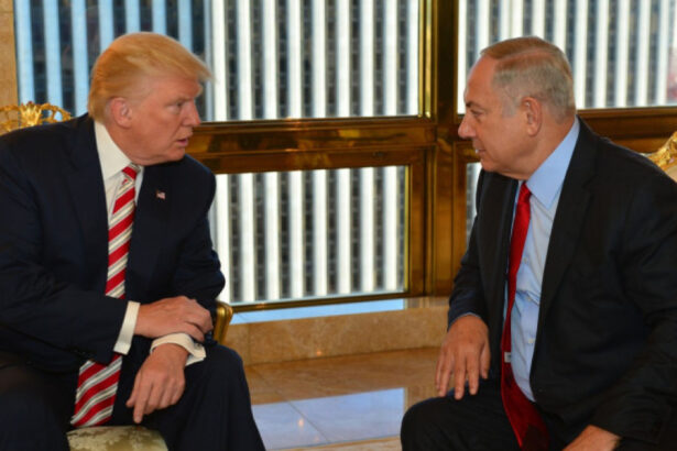 analiza bbc de ce a decis israelul ca a venit momentul sa atace iranul chiar daca trump nu a fost de acord 684bca33bf6ce