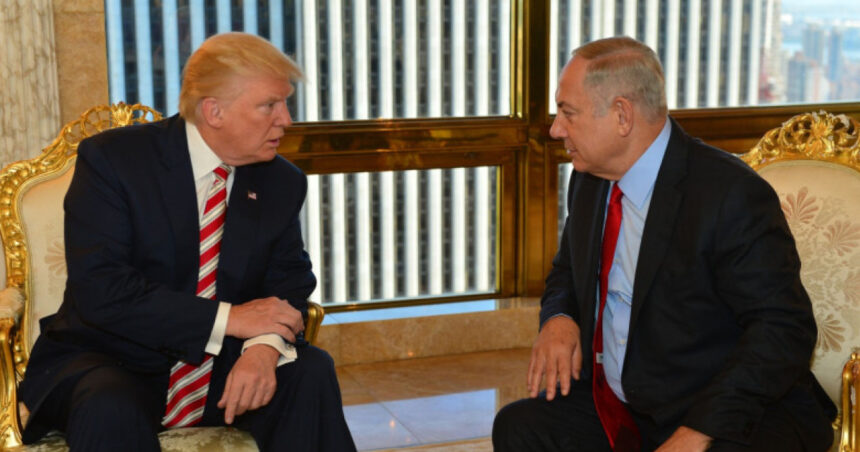 analiza bbc de ce a decis israelul ca a venit momentul sa atace iranul chiar daca trump nu a fost de acord 684bca33bf6ce