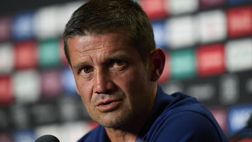 analiza chivu primele decizii majore la inter patru schimbari in echipa de start pentru meciul sau de debut 68521edadab7b