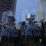 analiza cum profita donald trump de protestele din los angeles pentru o demonstratie de forta militara pe teritoriul sua cnn 68470e3294aa9