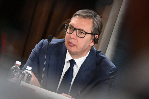 analiza de ce a decis presedintele pro rus al serbiei sa viziteze ucraina dupa ce acum o luna era la moscova 684f278413866