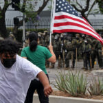 analiza efectele protestelor fata de deportarile initiate de donald trump asupra vietii politice din sua cine si ce ar putea castiga 684ba70d3af8c