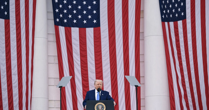 analiza frustrarile lui trump in politica externa se acumuleaza pentru liderii lumii presedintele sua nu e atat de puternic pe cat se crede 683c17d94bd73