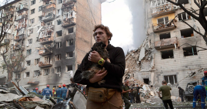 analiza ofensiva de vara a lui vladimir putin pe frontul din ucraina pare sa dezamageasca de ce kievul nu are totusi motive sa sarbatoreasca 6862295b9918b