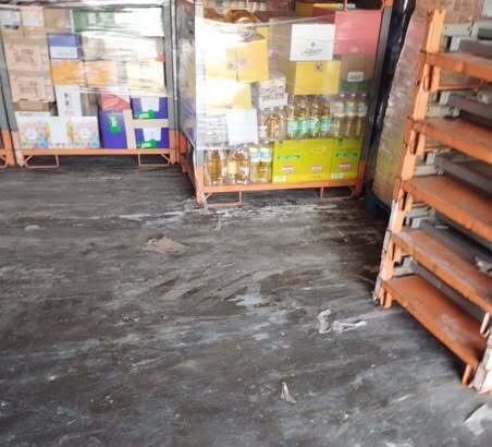ansvsa a inchis un hypermarket din capitala a suspendat activitatea altor doua si a dat amenzi de 443 000 de lei 684d4e721bdf9