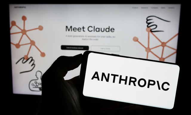 anthropic atinge venituri de 3 miliarde de dolari pe fondul cererii tot mai mari de ai din partea companiilor 683dc6305e762