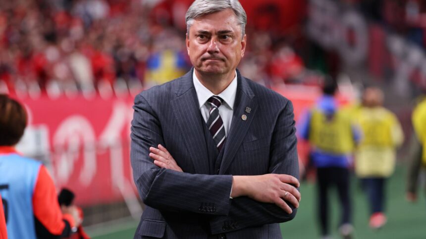 antrenorul lui urawa nu s a abtinut dupa esecul cu interul lui chivu foarte frustrant 6857b20fbfa1c