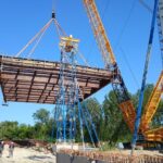 anunt fotovideo va fi deschis un nou drum expres cu cel mai spectaculos pod 68577108cf256