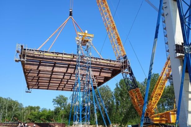 anunt fotovideo va fi deschis un nou drum expres cu cel mai spectaculos pod 68577108cf256