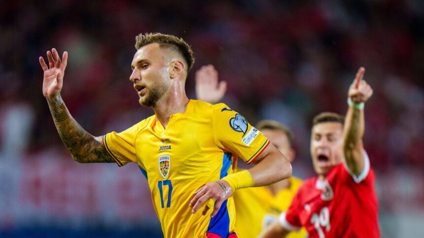 anuntul turcilor despre viitorul lui denis dragus echipa care a inceput negocierile pentru atacantul roman 6859000cd71ab