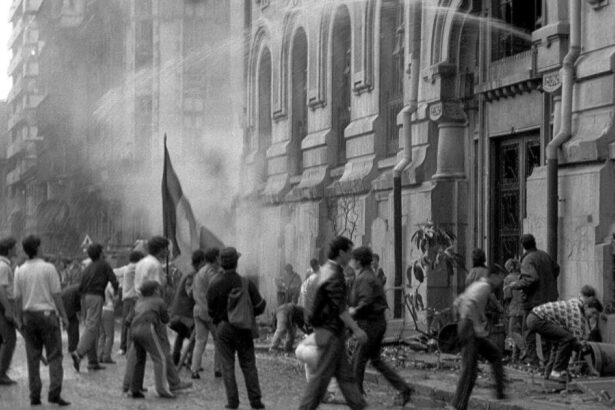 aproape jumatate dintre romani nu stiu ce a fost mineriada din 1990 ce ar face azi daca drepturile le ar fi amenintate sondaj inscop 684c02838970c