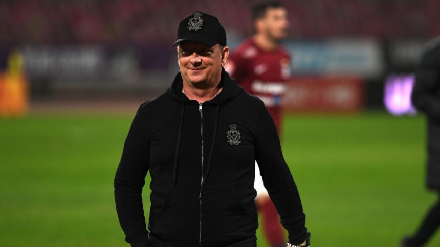 ar putea lucra ionut chirila la fcsb raspunsul antrenorului ce spune despre o eventuala colaborare cu gigi becali 685e693c3f3da