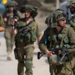 armata israelului are o lipsa de 10 000 de soldati potrivit unui oficial militar 6843553137e61