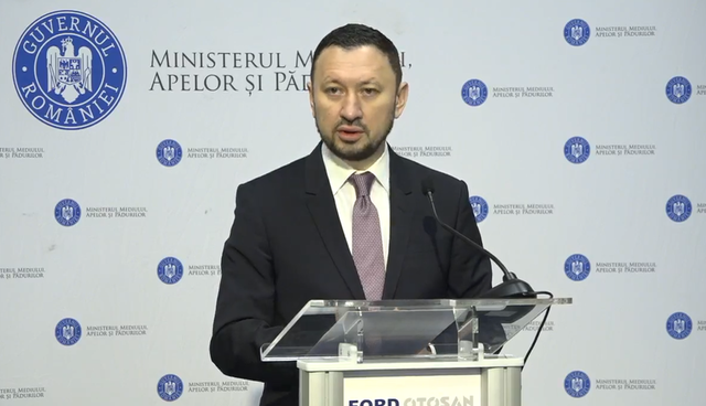 arsenal de lupta impotriva poluarii garda nationala de mediu a fost dotata cu 46 drone cu senzori si termoviziune 6852e8bda4ac7