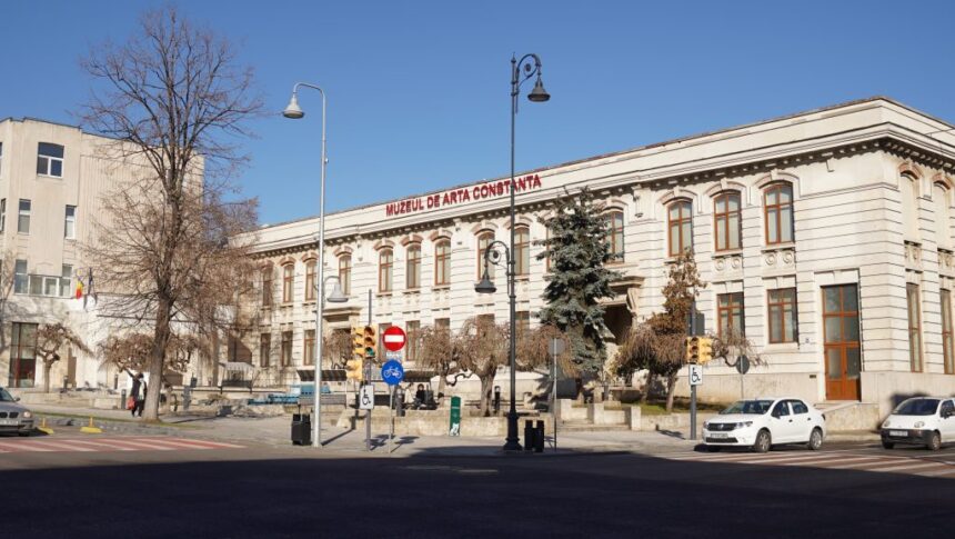 arta povesti sculptate si culoare cat vezi cu ochii la muzeul de arta constanta 6850be236424f