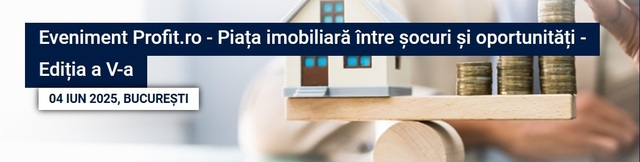 astazi conferinta profit ro piata imobiliara cu cei mai importanti jucatori in domeniu 683fc7782dab6