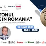 astazi maratonul profit made in romania editia a iii a maratonul profit made in romania editia a iii a cum se poate mentine si dezvolta un brand rom 685cc8899697d