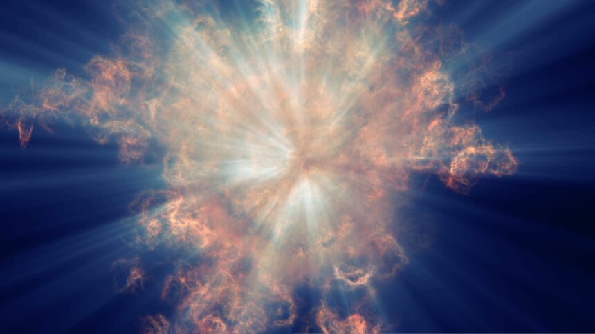 astronomii au descoperit cele mai mari explozii de la big bang incoace 6847dae248b20