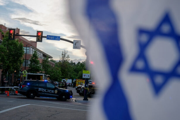 atac antisemit in colorado sua un barbat a folosit un aruncator de flacari si a strigat palestina libera sase persoane ranite 683d353183814