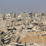 atac israelian intr un punct de distribuire a ajutoarelor din gaza 30 de palestinieni au murit 683c14eac10b3