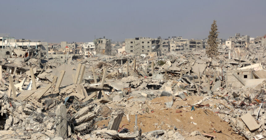 atac israelian intr un punct de distribuire a ajutoarelor din gaza 30 de palestinieni au murit 683c14eac10b3