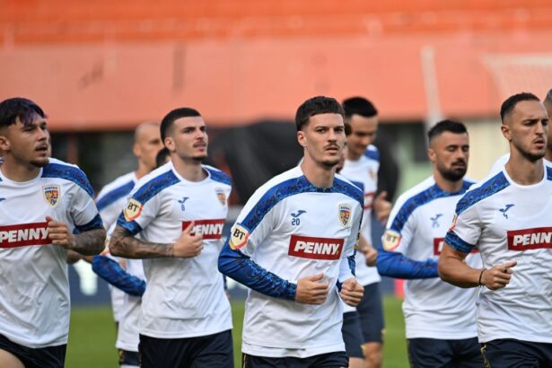 austriecii titreaza inaintea meciului de sambata seara din acest motiv duelul cu romania e extrem de important 68446a23aff3f