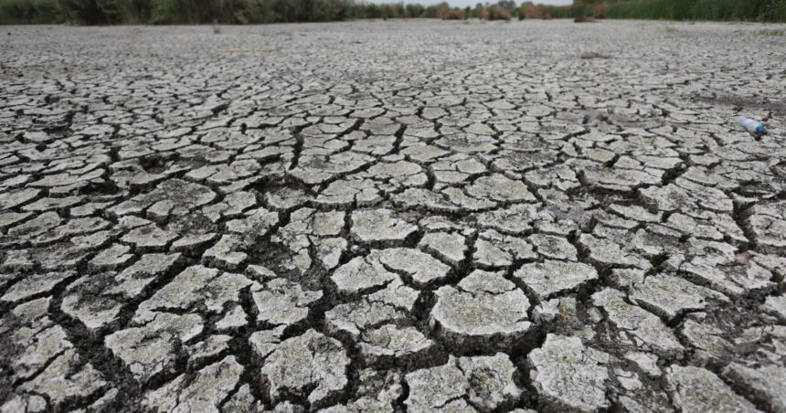 avertismentul climatologilor peste jumatate din europa a fost afectata de seceta pana la jumatatea lunii mai care e situatia romaniei 683ee52e98109