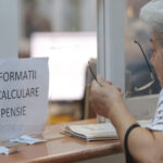 avertismentul unui sindicat aplicarea de corectii bugetare va duce la proteste si blocarea totala a activitatii caselor de pensii 683eed03e3ea4