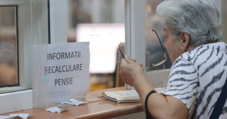 avertismentul unui sindicat aplicarea de corectii bugetare va duce la proteste si blocarea totala a activitatii caselor de pensii 683eed03e3ea4