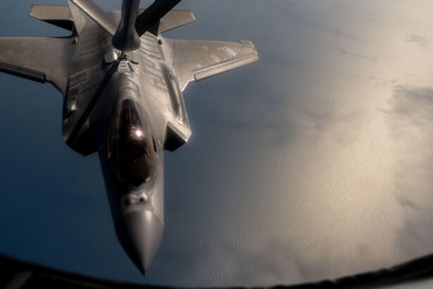 avioanele norvegiene f 35 vor proteja baza militara rzeszow centrul cheie de ajutor pentru ucraina din polonia 686273b28c3a4