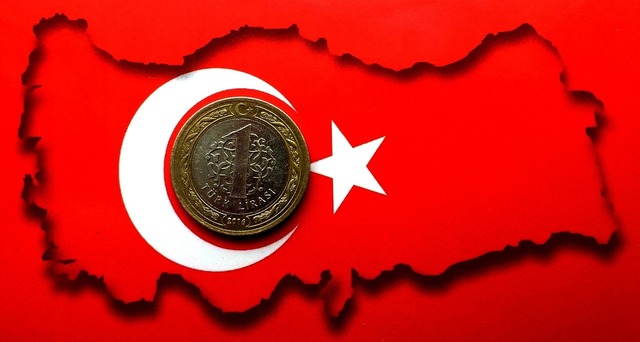 banca centrala a turciei a mentinut rata dobanzii cheie la 46 in pofida incetinirii inflatiei pe fondul tensiunilor geopolitice 68551b6f2aecb