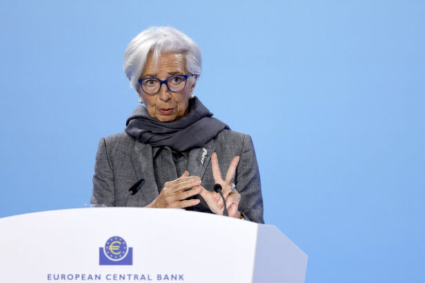 banca centrala europeana a redus dobanda cheie dupa ce inflatia a scazut sub tinta institutiei 6841e09aeb2fd