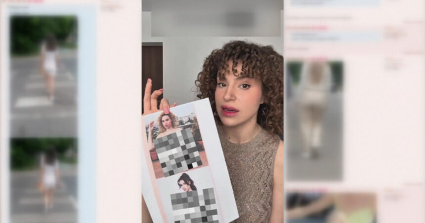 Bărbatul care gestiona site-ul cu imagini indecente cu femei a fost audiat ca martor. 1 barbatul care administra site ul pe care erau publicate imagini cu femei in ipostaze indecente a fost audiat in calitate de martor 684c5ad41f513