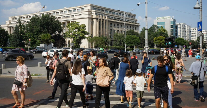 Barometru INSCOP: Politicienii cu cea mai mare încredere din partea românilor 1 barometru inscop ce politicieni conduc in topul increderii romanilor 683d6bbbf01fb