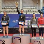 bianca mei rosu a cucerit patru medalii de aur la nationalele de tenis de masa u19 6840962679766