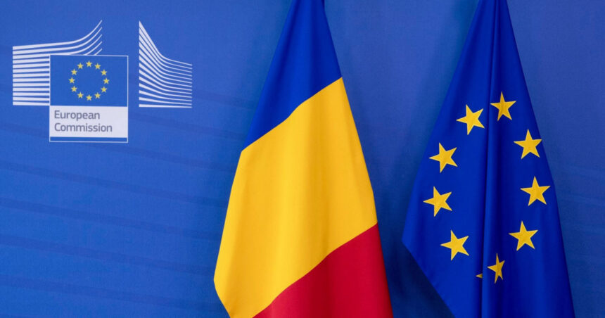 bloomberg romania va primi o amanare din partea uniunii europene in lupta pentru limitarea deficitului bugetar 683fd91cc41d6