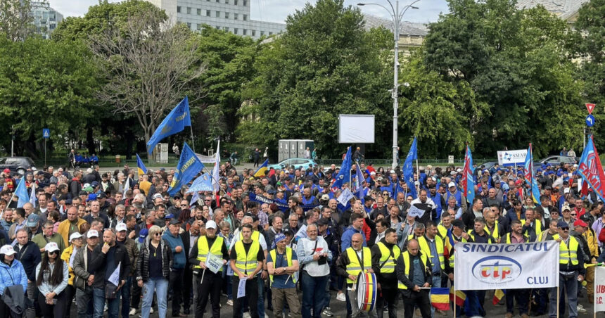bns cere amanarea ordonantei austeritatii si a instiintat comisia europeana ca guvernul risca sa comita abuzuri 685e6d2525da7