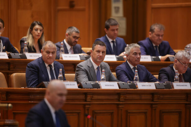 bolojan primul drum ca premier merge la ministerul de finante ieri noul ministru nu promit minuni 685a64ddc5bc5