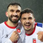 bomba zilei in fotbalul international iordania la mondiale cele 10 echipe calificate deja 68420688a5f34