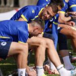 bosniacii au reactionat categoric dupa ce au ajuns la sase puncte in fata romaniei in preliminariile cm 2026 68446318c3c2e