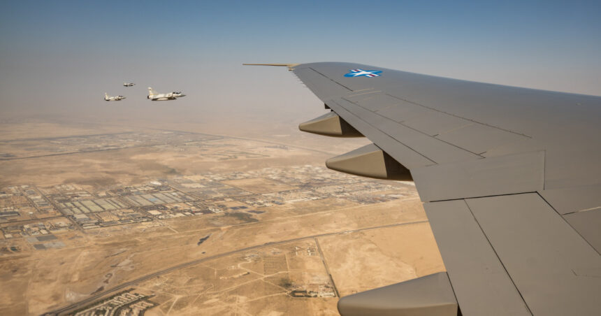 breaking news iranul a lansat mai multe rachete catre baze militare americane din orientul mijlociu scrie axios explozii auzite la doha in qatar 685986b96901d