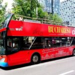 bucurestiul ar putea avea din nou o linie de transport turistic cu autobuze supraetajate 6855294e082b7