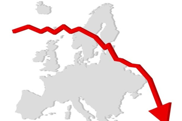 bursele europene au inchis in scadere trase in jos de tensiunile comerciale dintre statele unite si uniunea europeana 683e80d141fe8