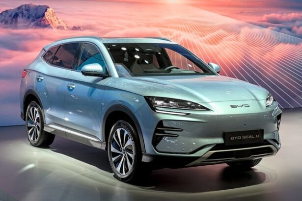 byd a reusit vanzari foarte mari in ultima luna cu ajutorul discounturilor agresive criticate masiv de concurenta asa numita cumparare de cota de piata 6847bb04c3b66