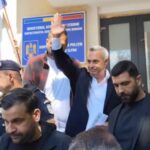 calin georgescu aclamat la parchetul general controlul judiciar prelungit pentru inca 60 de zile 6842b197c12c8