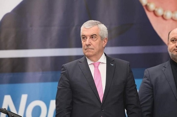calin popescu tariceanu achitat definitiv in dosarul mitei de 800 000 de dolari 683da329a4d2b