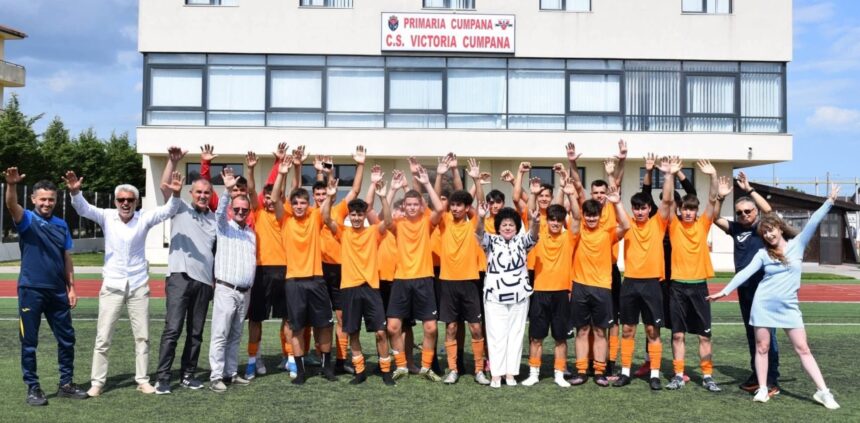 campionii de la victoria cumpana s au calificat in finala regiunii de sud est 6850615702512