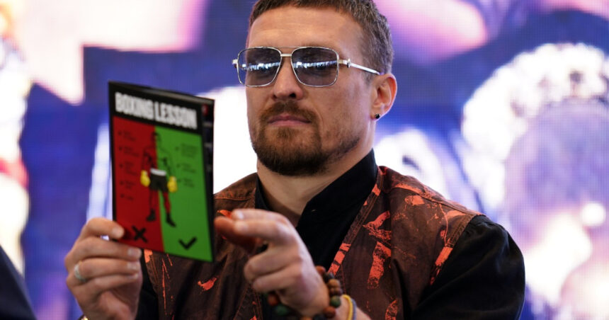 campionul mondial oleksandr usik ii propune lui donald trump sa locuiasca o saptamana in casa sa din ucraina sa vada ce se intampla 6845f12ac1dcc